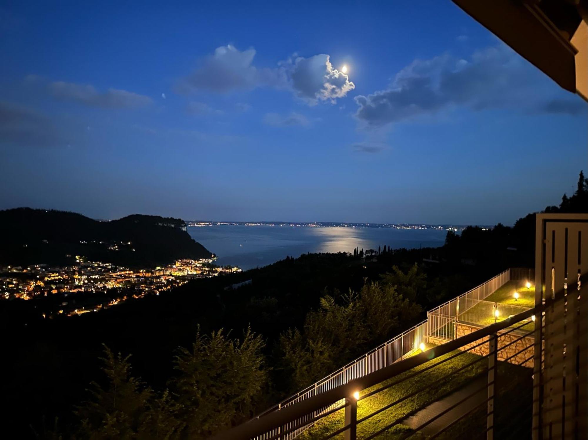 Appartamenti Annachiara Costermano Buitenkant foto