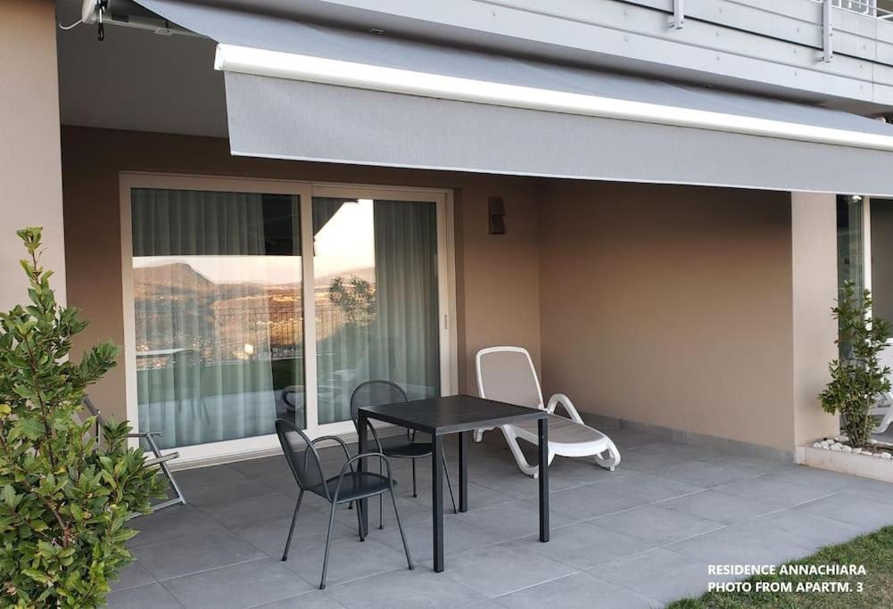 Appartamenti Annachiara Costermano Buitenkant foto