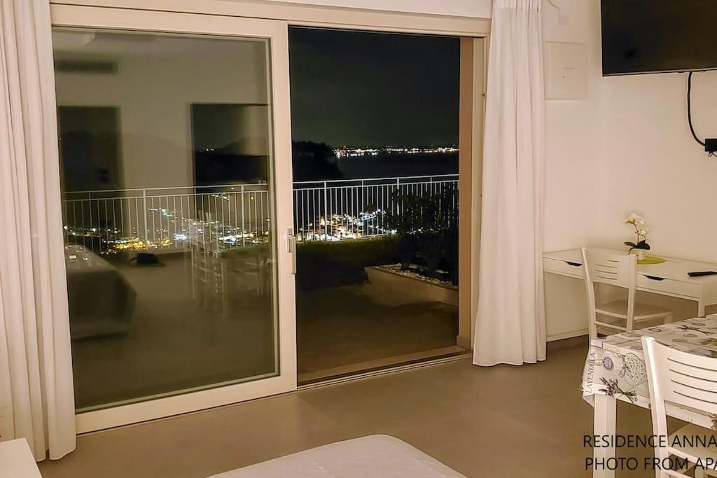Appartamenti Annachiara Costermano Buitenkant foto