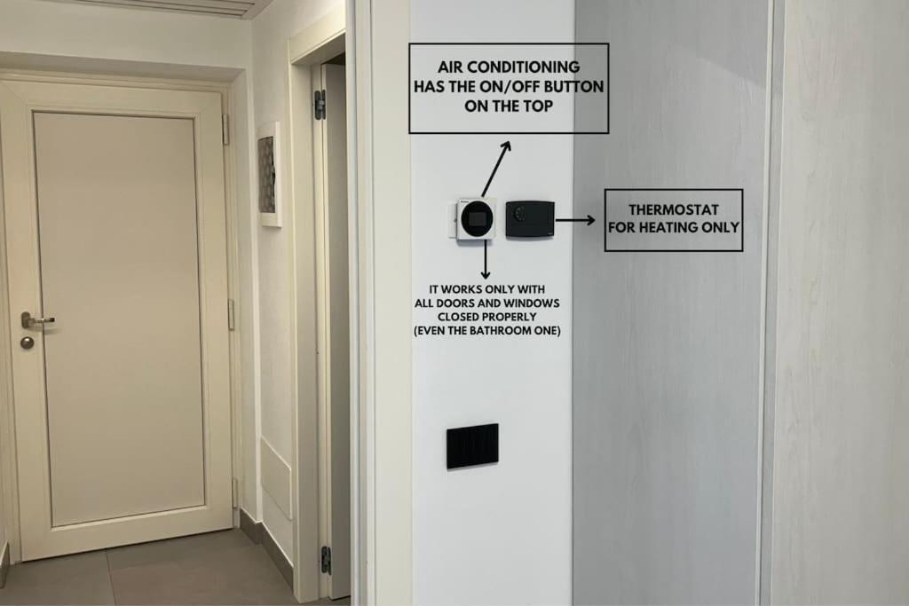 Appartamenti Annachiara Costermano Buitenkant foto