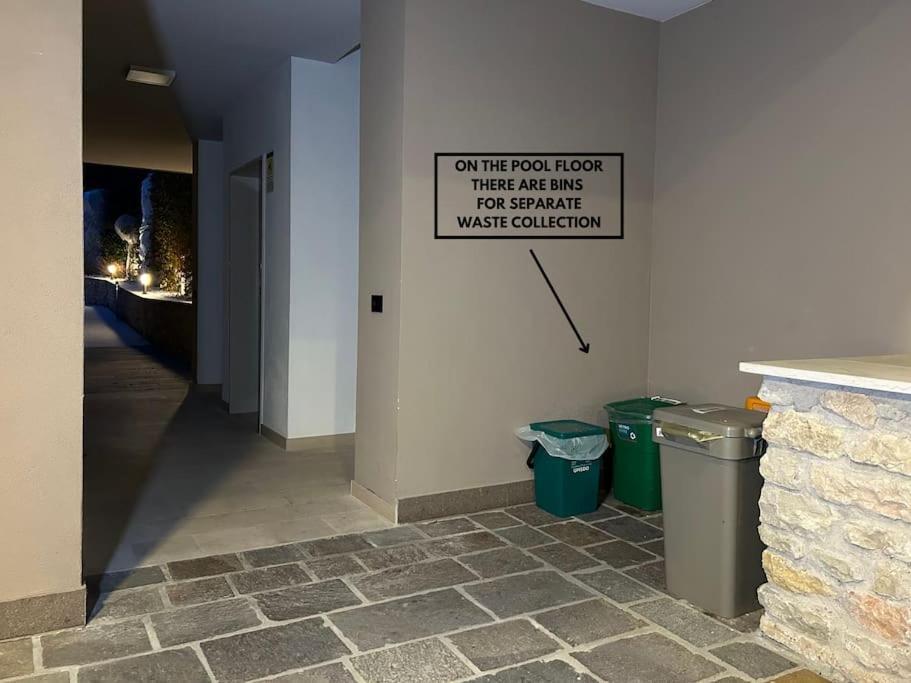 Appartamenti Annachiara Costermano Buitenkant foto