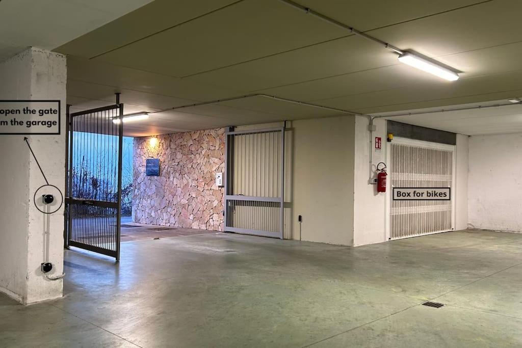 Appartamenti Annachiara Costermano Buitenkant foto