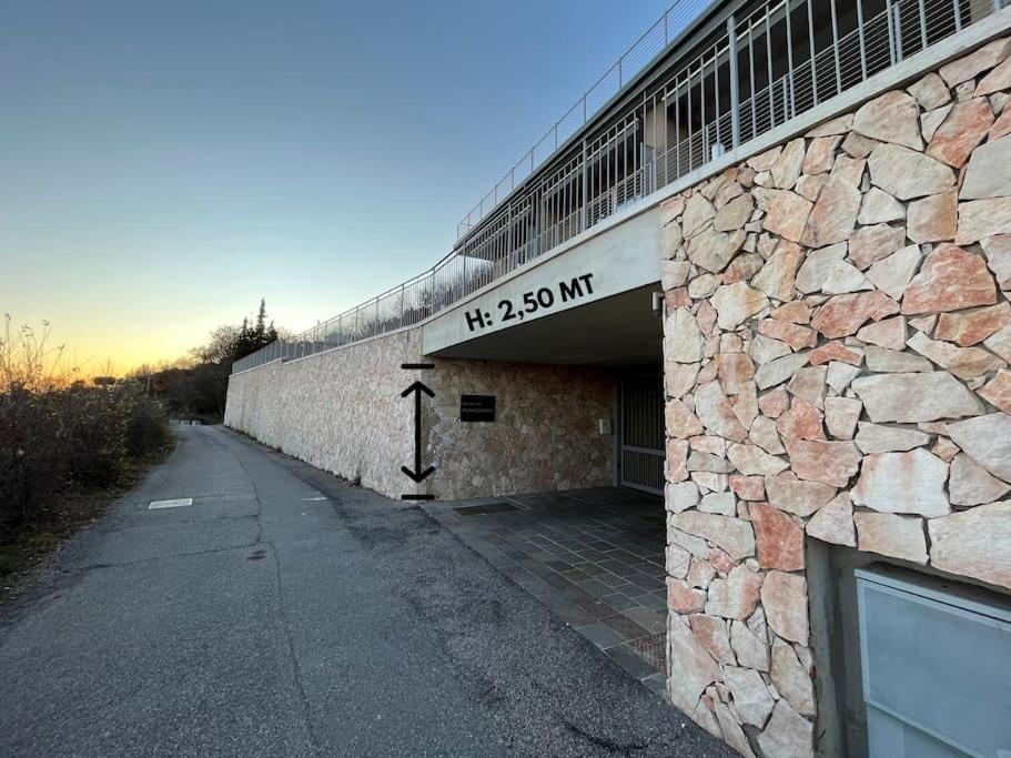 Appartamenti Annachiara Costermano Buitenkant foto